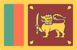 Sri Lanka Flag