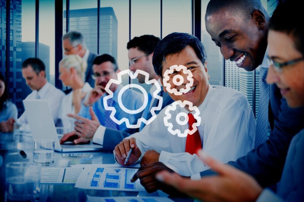 ERP And HRM For Better Workforce Management