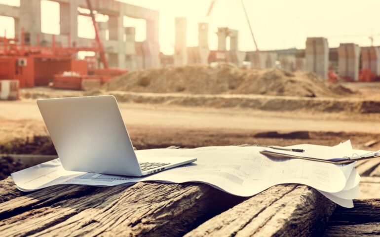 Top Trends in Cloud ERP for Construction