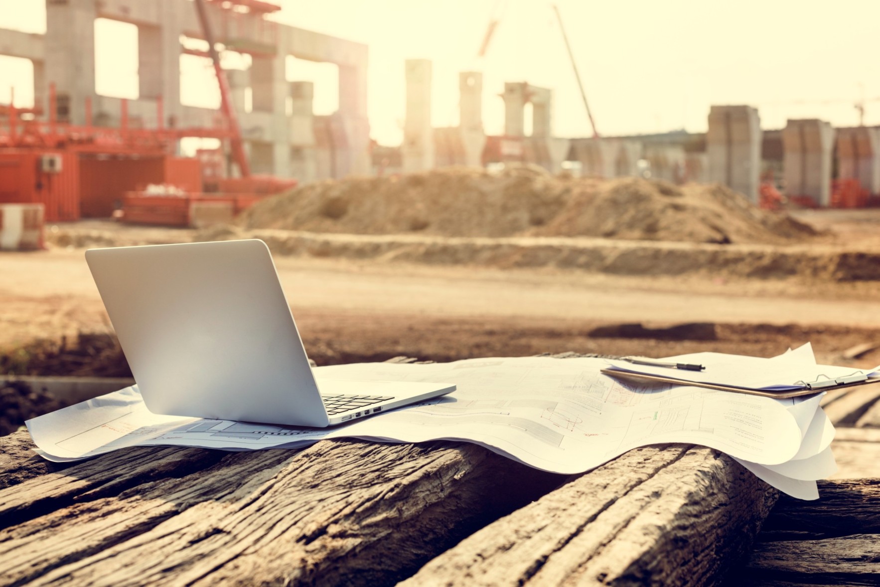 Top Trends in Cloud ERP for Construction