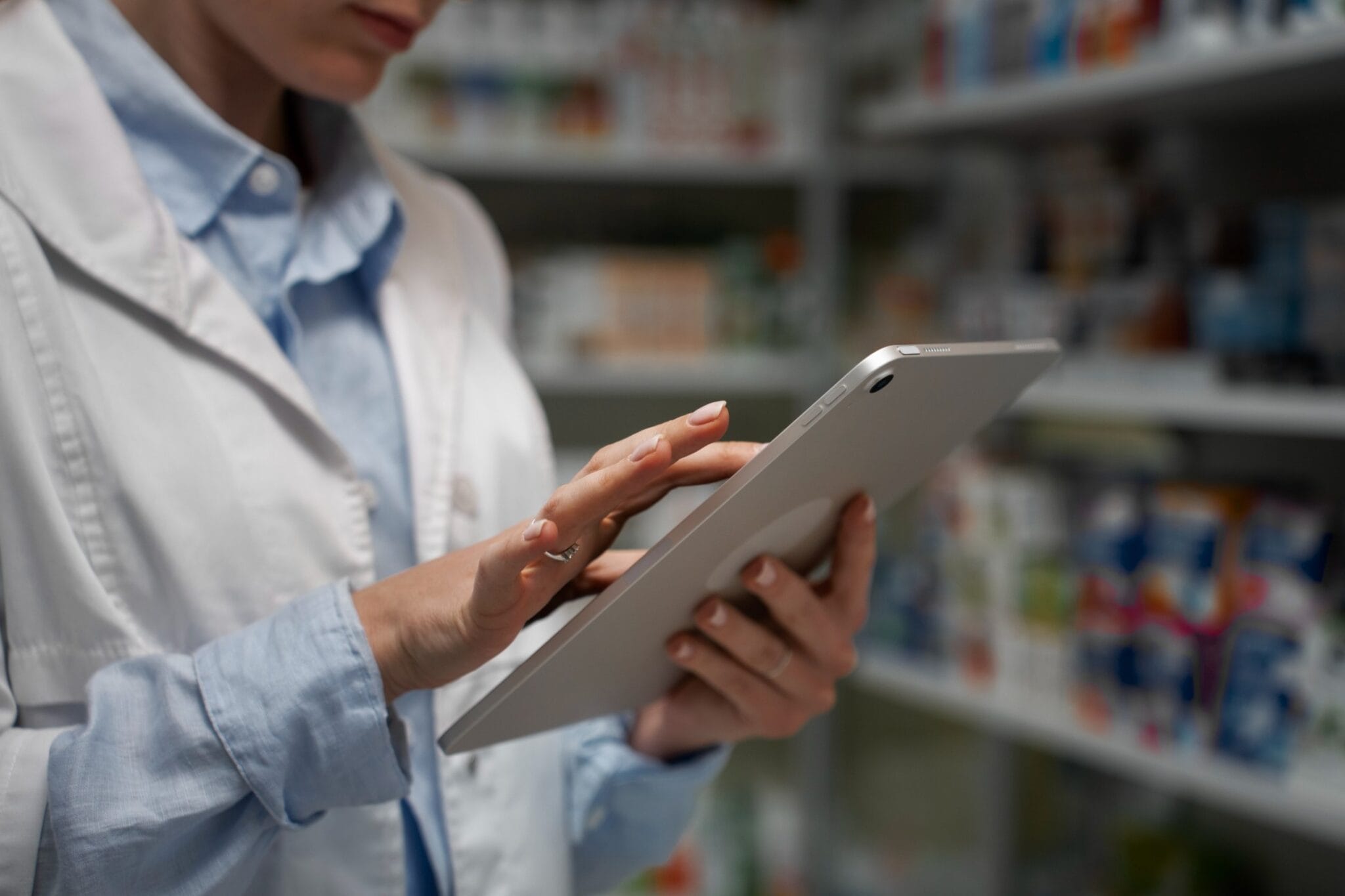 Pharma ERP in 2025: Emerging Trends Shaping the Future