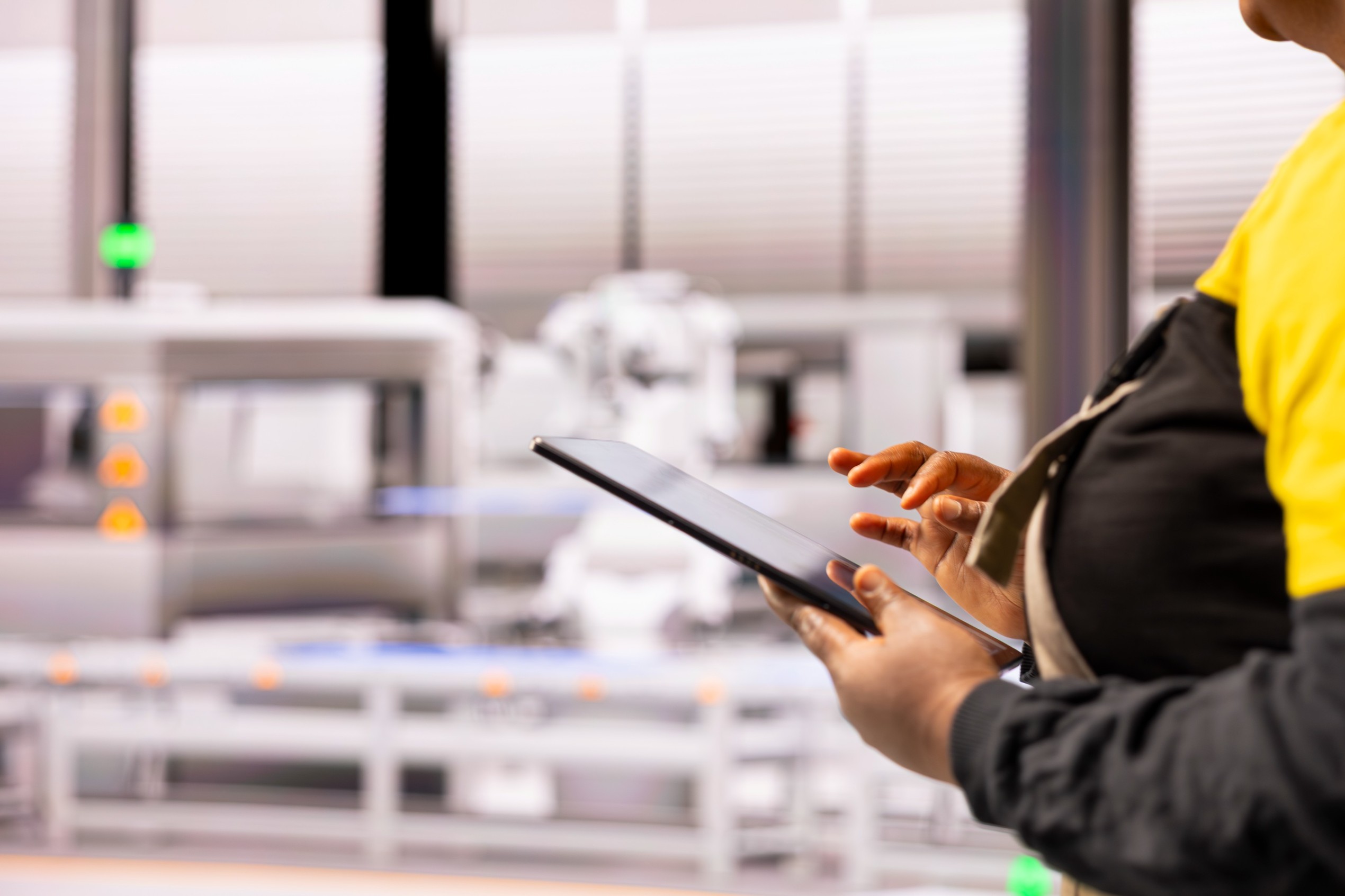 PreImplementation ERP Checklist for Manufacturing