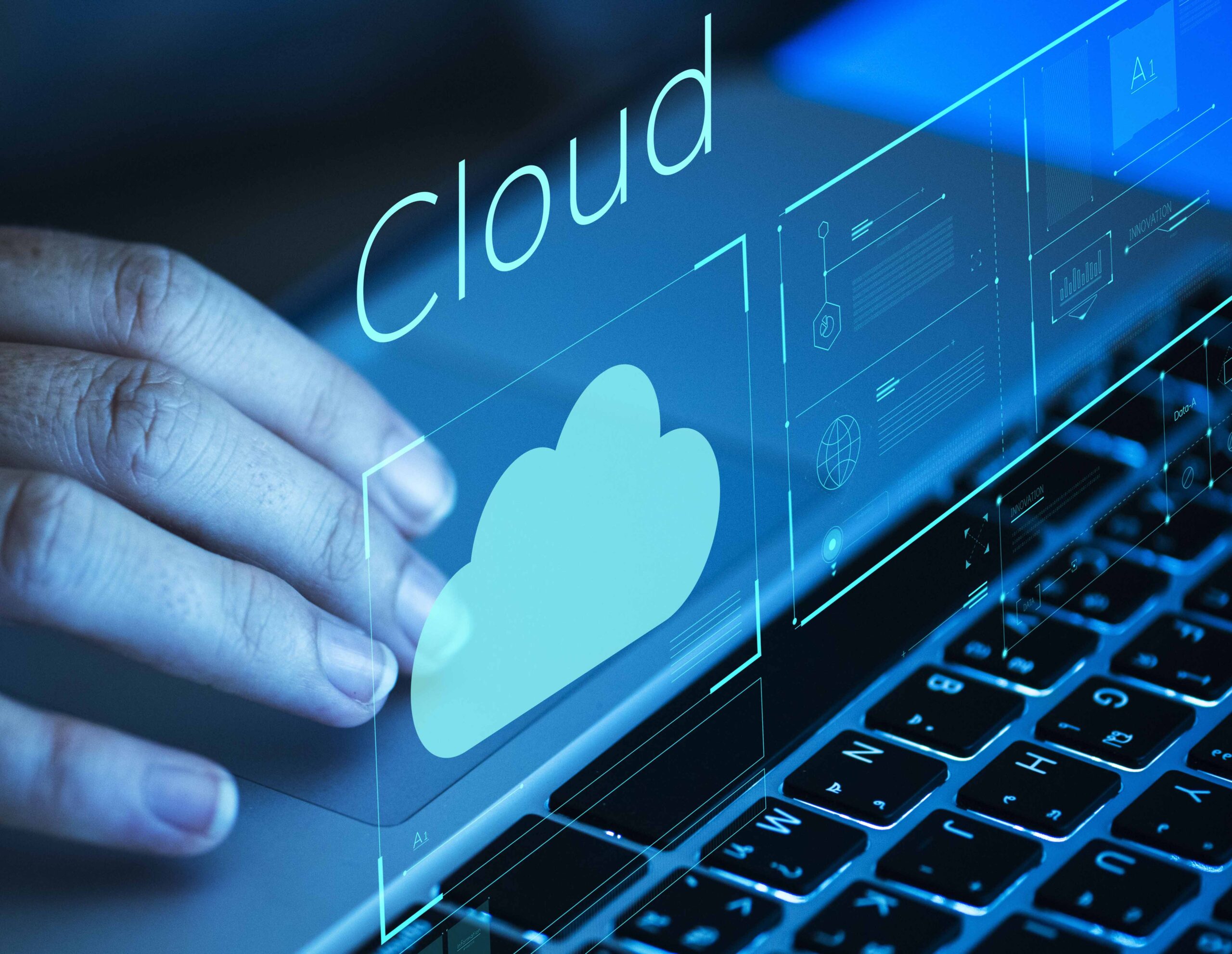 Cloud ERP