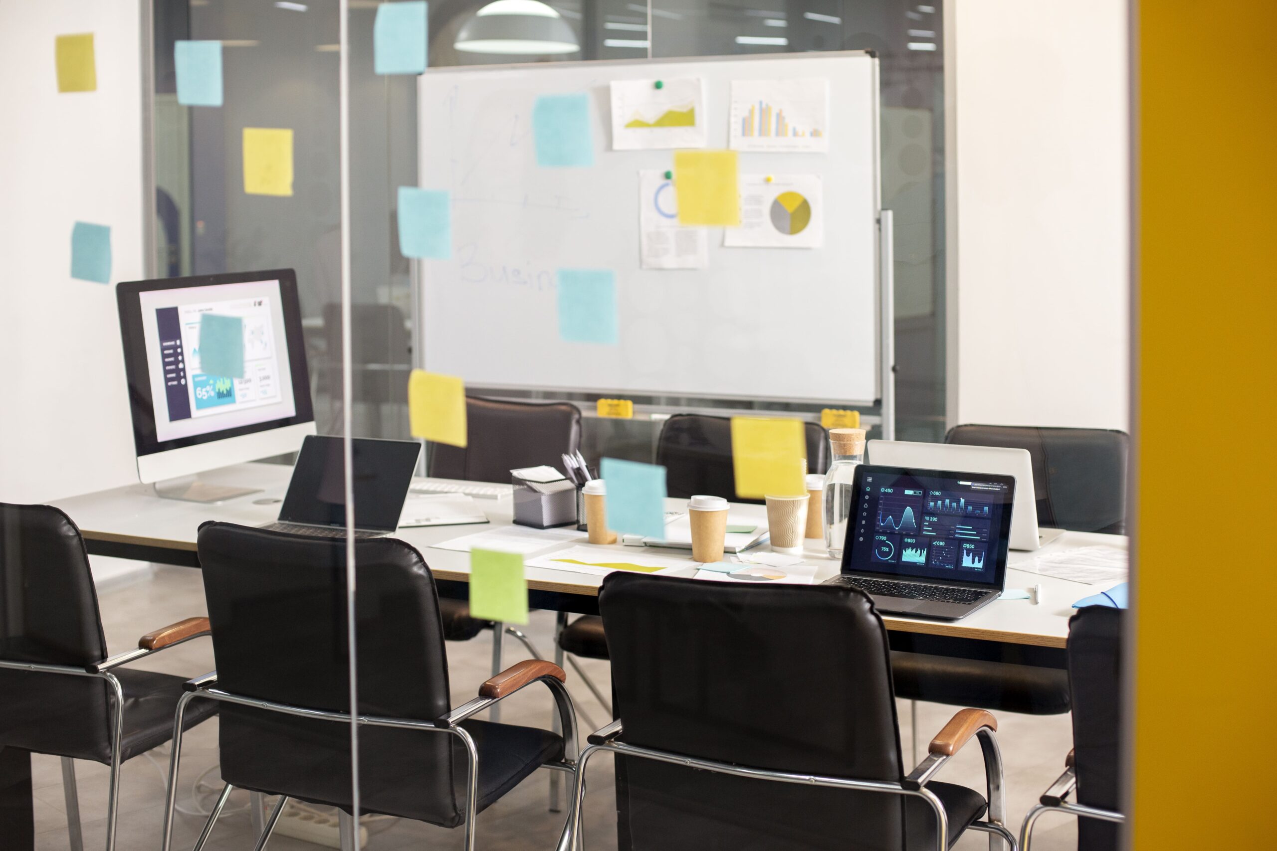 sales force automation