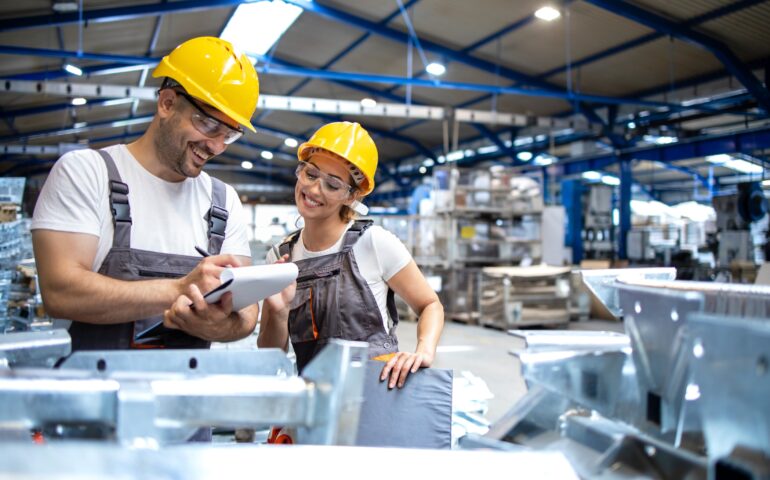 ERP Evolution Adapting Systems for Changing Manufacturing Landscapes and Business Needs