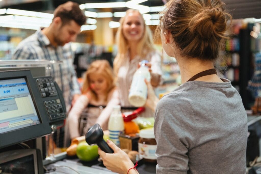 FMCG ERP