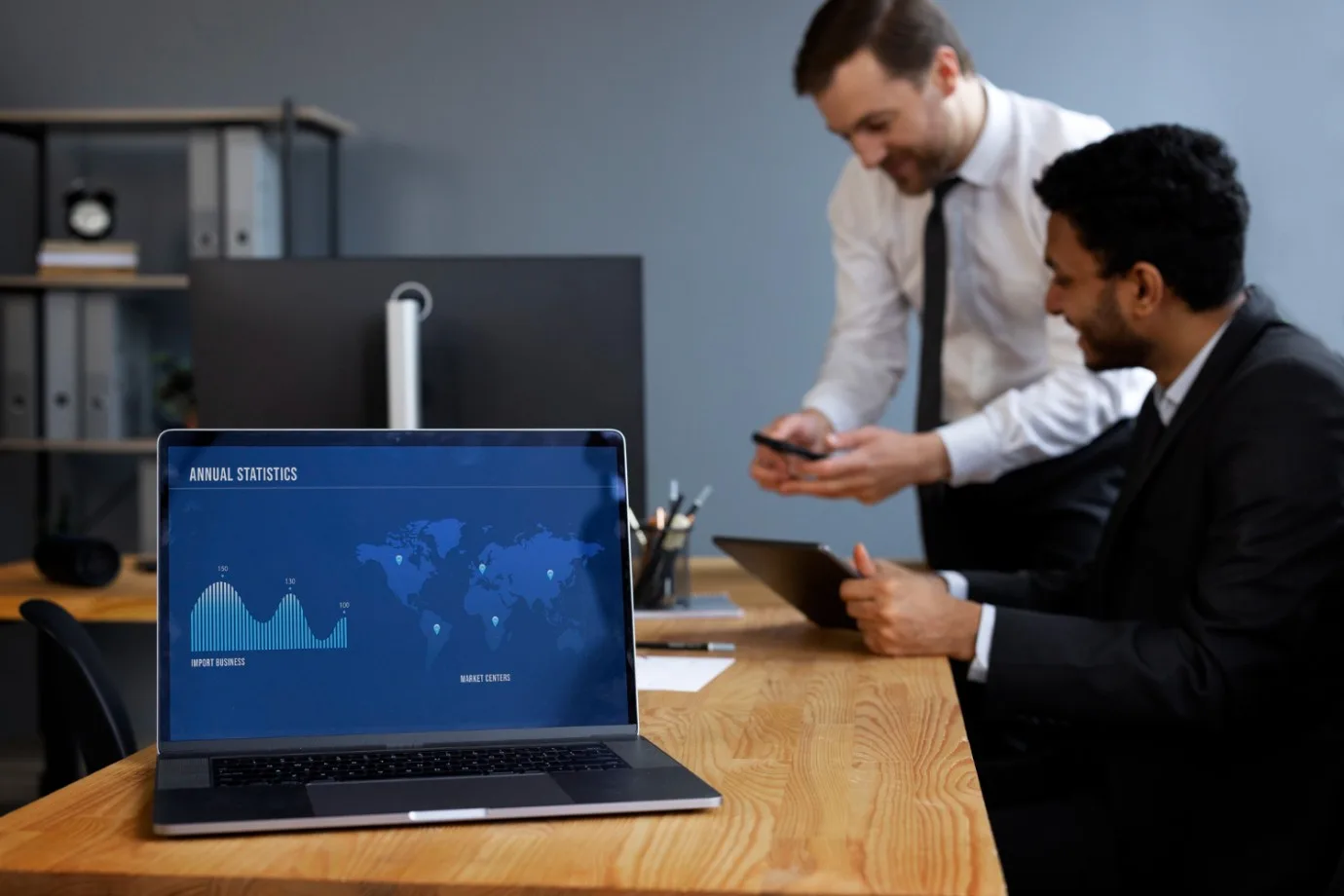 Affordable ERP for SMEs