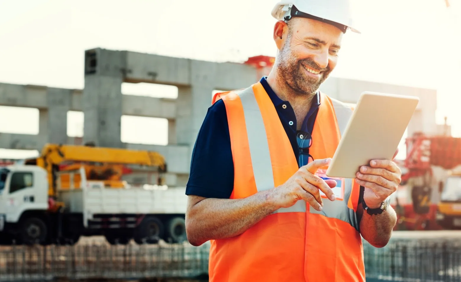 Top Construction ERP Features Every UK Builder Needs in 2025