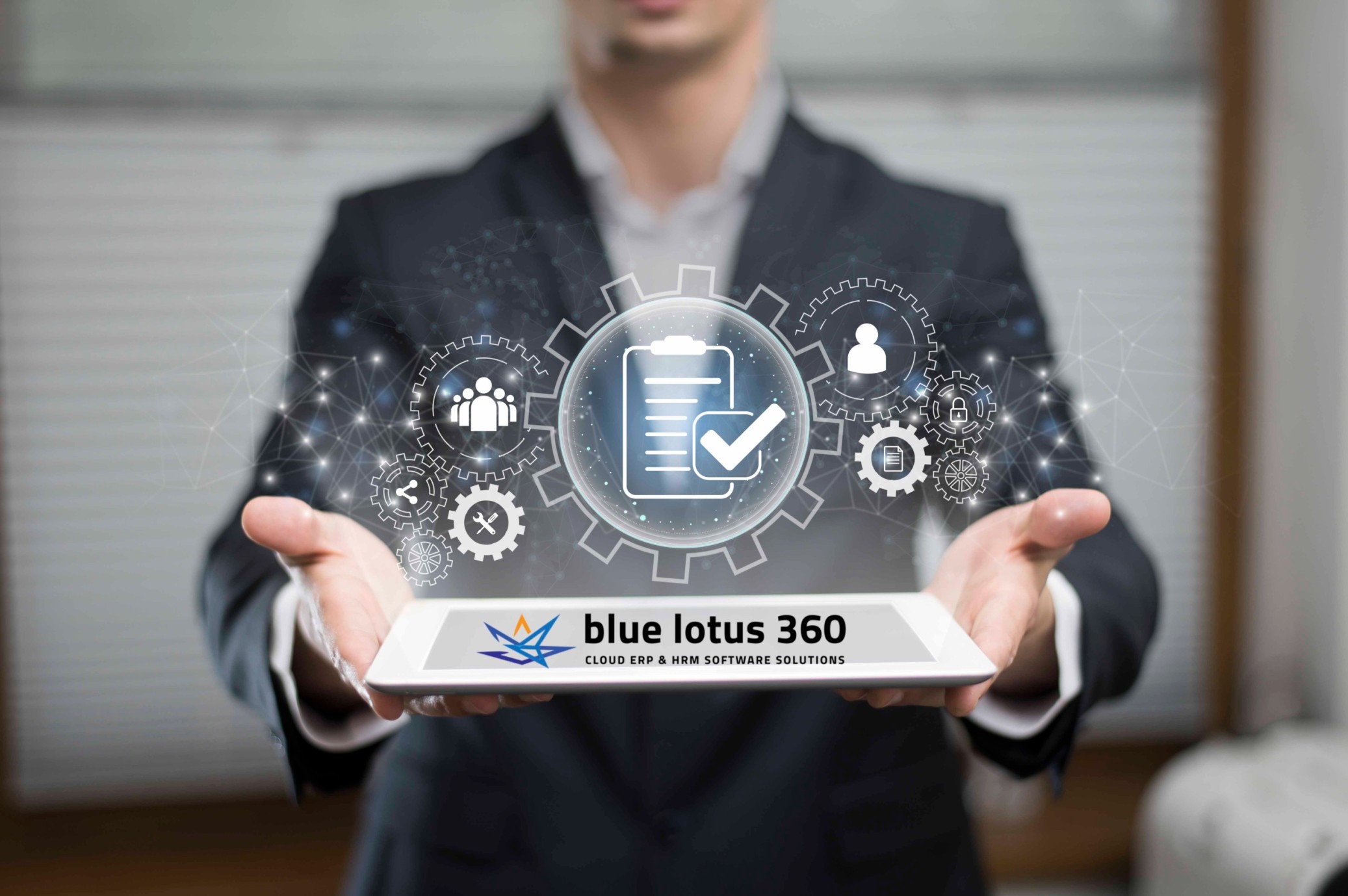 Exchequer ERP Alternatives