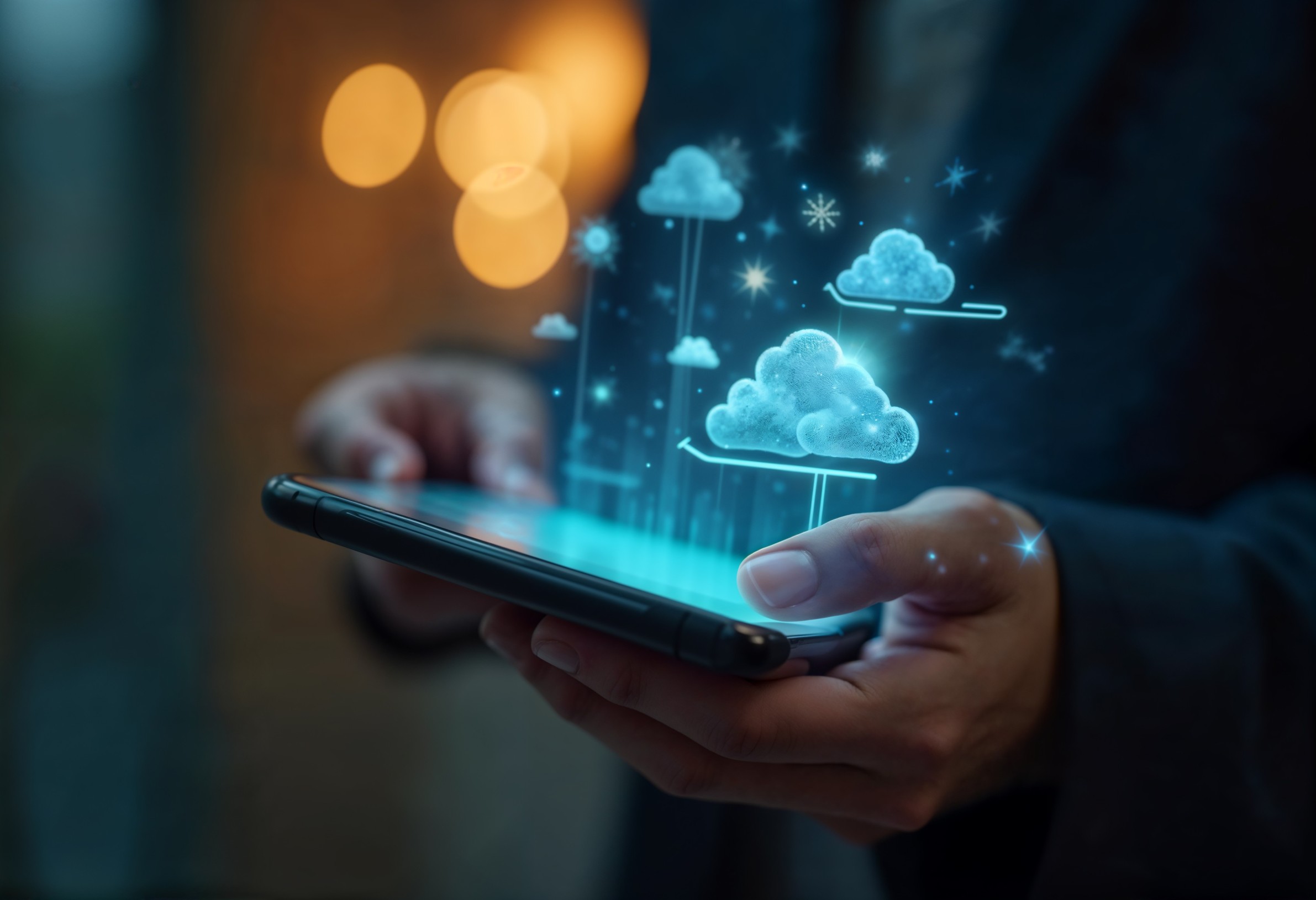 Cloud ERP Migration