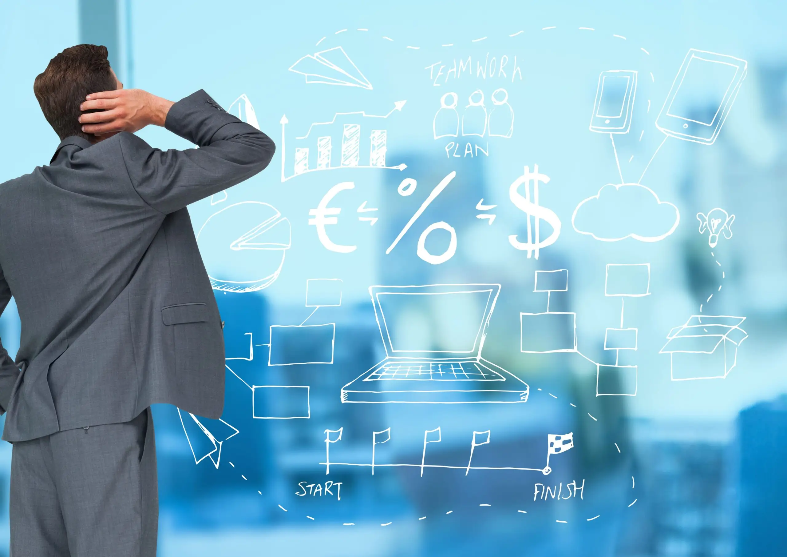 ERP Pricing Guide UK 2026