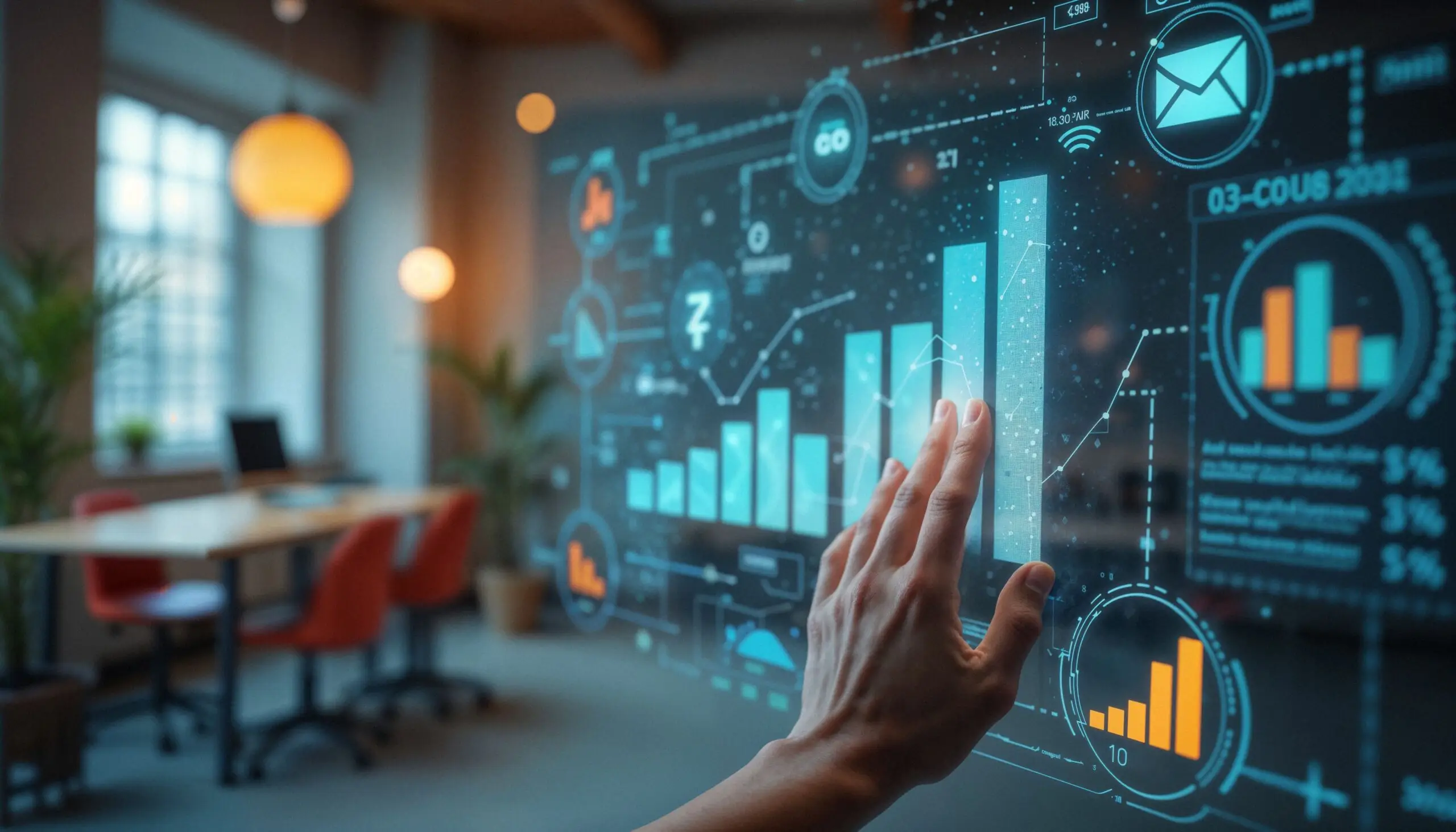 How to Choose an ERP System