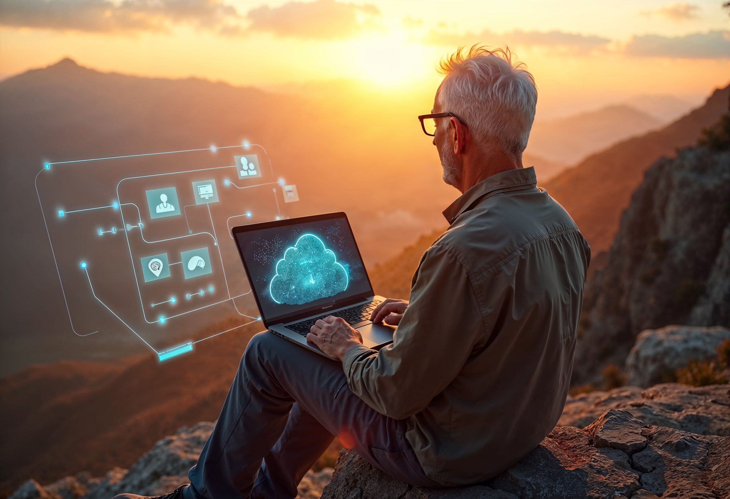 Replace On-Premise ERP