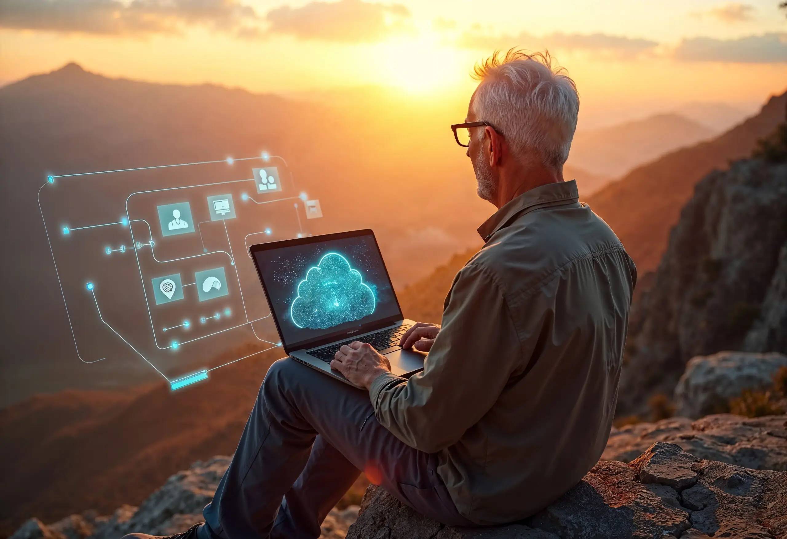 Replace On-Premise ERP