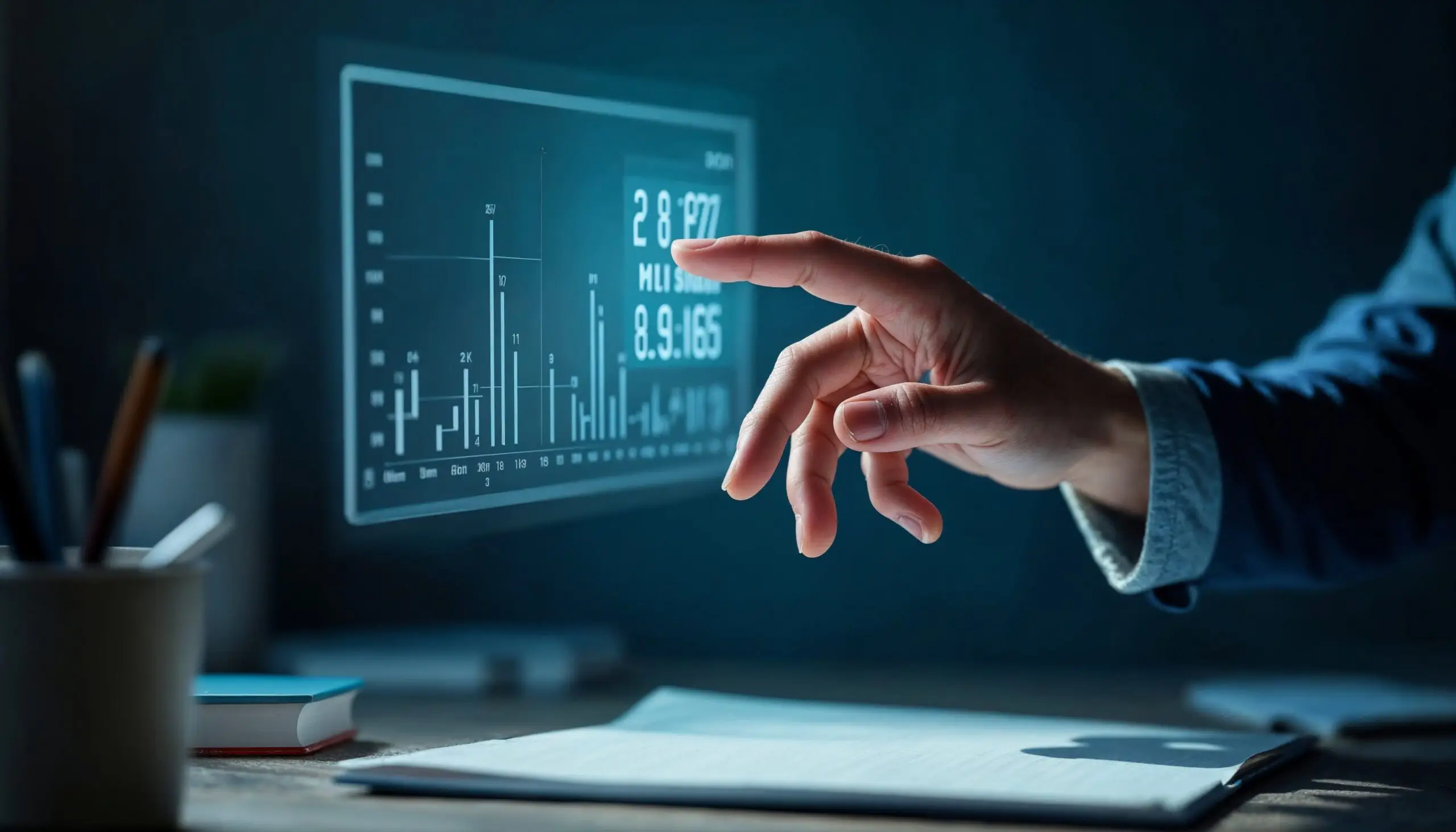 How to Calculate ERP ROI