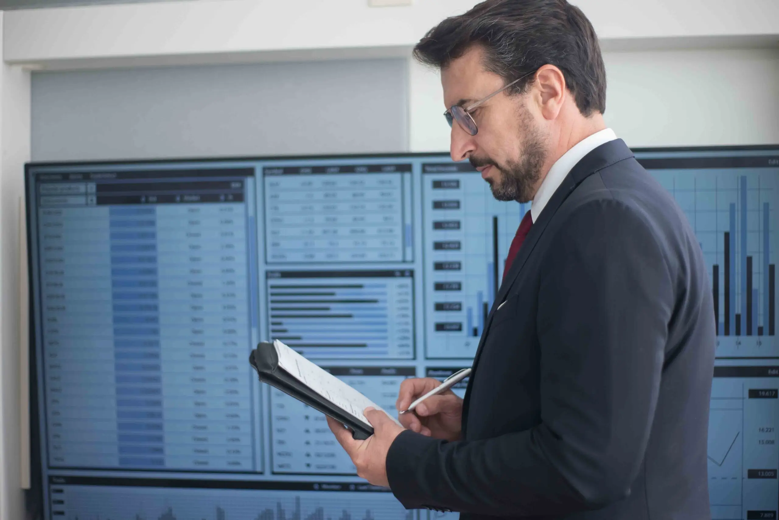 ERP Master Data Management