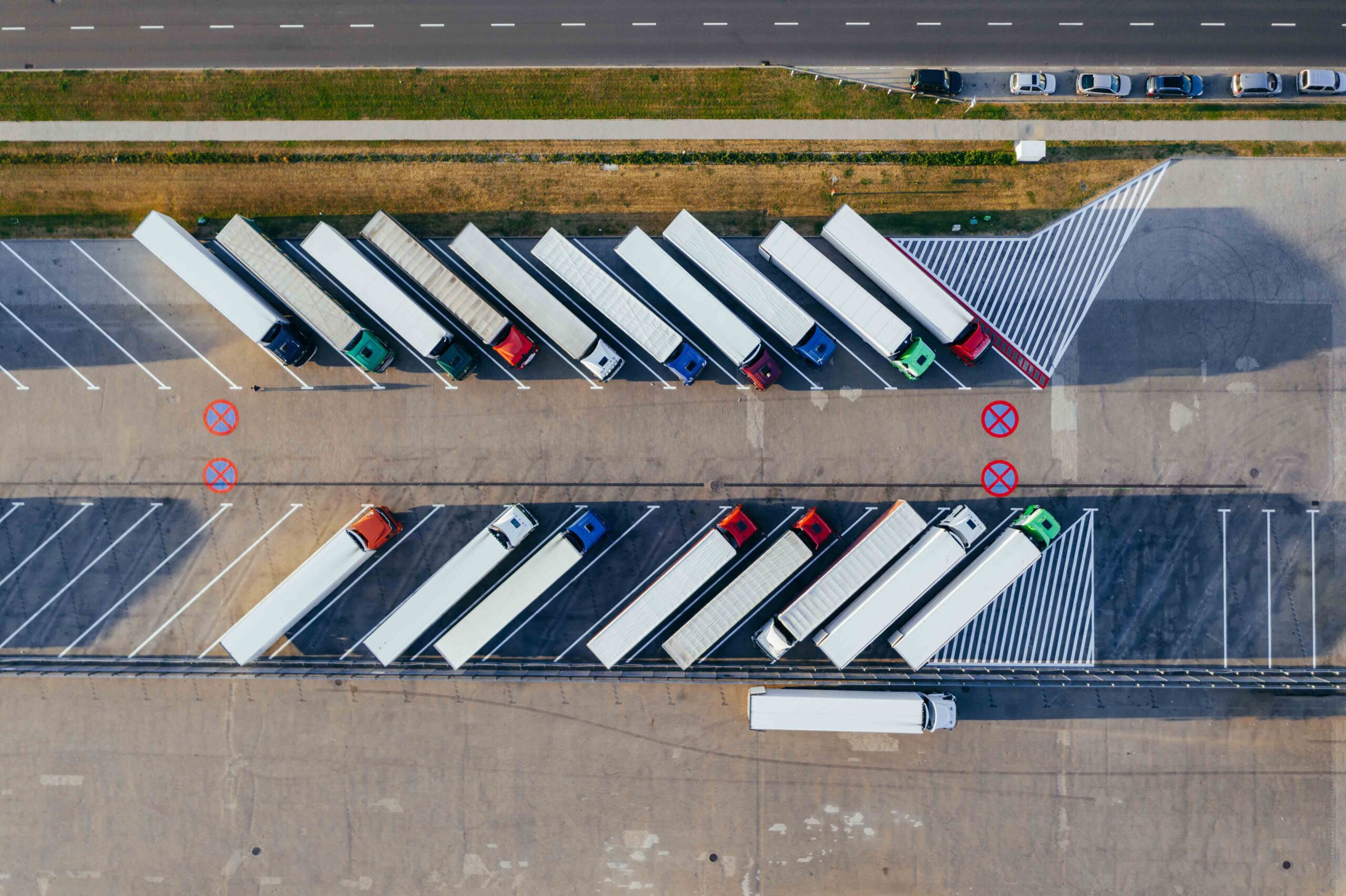 WMS for Third-Party Logistics (3PL) Providers