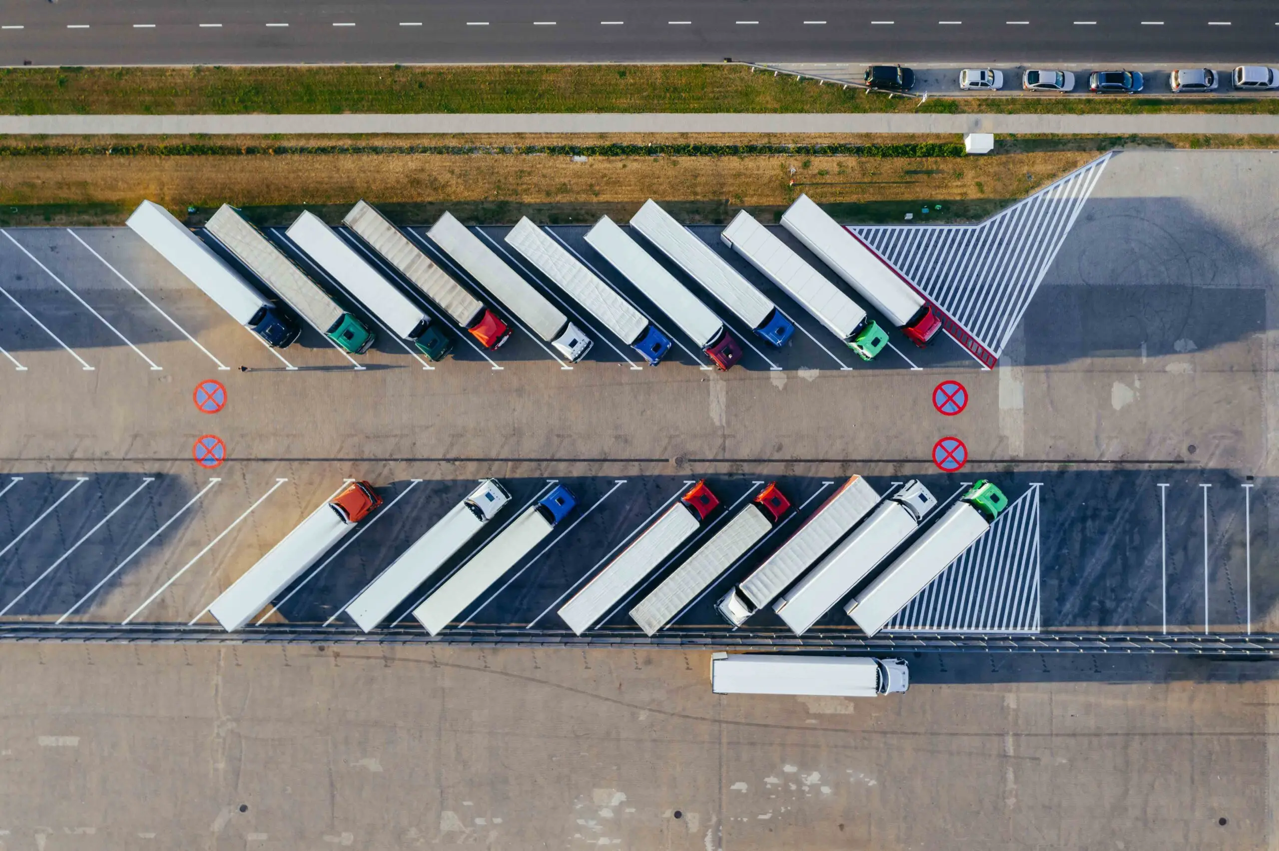 WMS for Third-Party Logistics (3PL) Providers